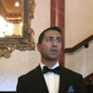 Meet your Posher, Paresh